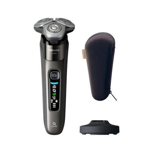 Электробритва Philips Серии i9000 со SkinIQ X9002/10