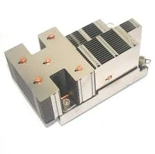 Радиатор Dell/High Performance Heatsink, PowerEdge R760xs, Cus Kit