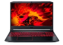 Ноутбук Acer/Nitro 5 AN515-58/Core i5/12500H/2,5 GHz/8 Gb/PCIe NVMe SSD/512 Gb/No ODD/GeForce/RTX 3050 Ti/4 Gb/15,6 ''/1920x1080/Без операционной сист