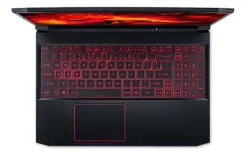 Ноутбук Acer/Nitro 5 AN515-58/Core i5/12500H/2,5 GHz/8 Gb/PCIe NVMe SSD/512 Gb/No ODD/GeForce/RTX 3050 Ti/4 Gb/15,6 ''/1920x1080/Без операционной сист