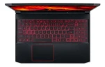 Ноутбук Acer/Nitro 5 AN515-58/Core i5/12500H/2,5 GHz/8 Gb/PCIe NVMe SSD/512 Gb/No ODD/GeForce/RTX 3050 Ti/4 Gb/15,6 ''/1920x1080/Без операционной сист