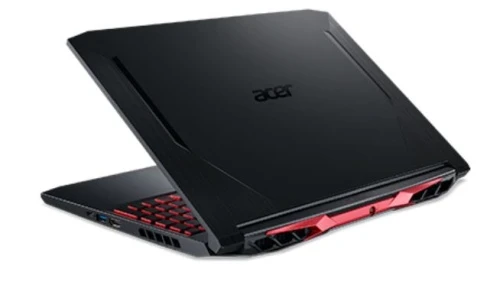 Ноутбук Acer/Nitro 5 AN515-58/Core i5/12500H/2,5 GHz/8 Gb/PCIe NVMe SSD/512 Gb/No ODD/GeForce/RTX 3050 Ti/4 Gb/15,6 ''/1920x1080/Без операционной сист