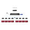 Сплиттер-удлинитель HDMI Lenkeng LKV728P