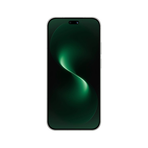 Абонентский терминал Huawei Nova 15 Pro KLE-LX9 12GB RAM 512GB ROM Green