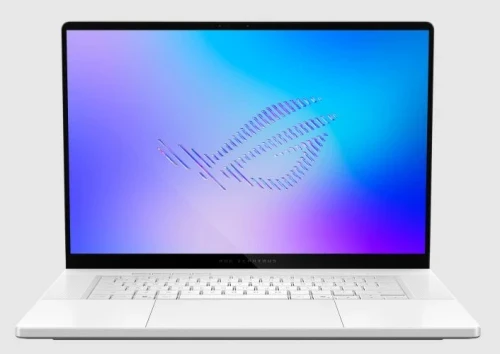 Ноутбук Asus/ROG Zephyrus G16 / GU606AX-TB092W/1г/Core Ultra 9/386H/2,1 GHz/32 Gb/PCIe NVMe SSD/1000 Gb/No ODD/GeForce/RTX 5090/24 Gb/16 ''/2560x1600/