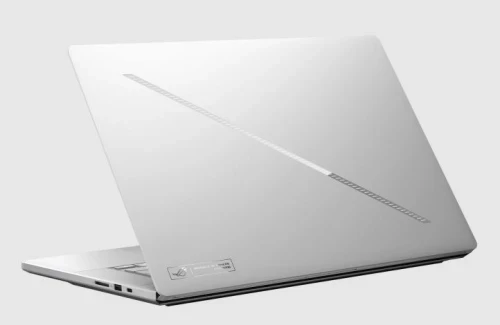 Ноутбук Asus/ROG Zephyrus G16 / GU606AX-TB092W/1г/Core Ultra 9/386H/2,1 GHz/32 Gb/PCIe NVMe SSD/1000 Gb/No ODD/GeForce/RTX 5090/24 Gb/16 ''/2560x1600/