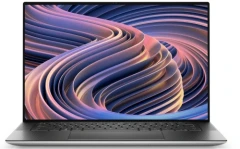 Ноутбук Dell/XPS 15 9520/Core i7/12700H/3,5 GHz/32 Gb/1Tb M.2 PCIe SSD/RTX 3050 Ti/15,6'' Touch/3456x2160 OLED/Wi-Fi 6/BT 5.2/Win11 Pro/Silver
