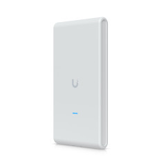 Беспроводная точка доступа Ubiquiti U6-Mesh-Pro