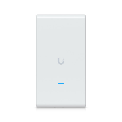 Беспроводная точка доступа Ubiquiti U6-Mesh-Pro