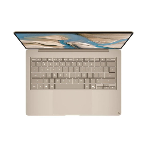 Ноутбук ASUS Zenbook 14 UX3480AA-U1464W 14" FHD 60Hz Core Ultra 7 355 16GB 512GB Win11