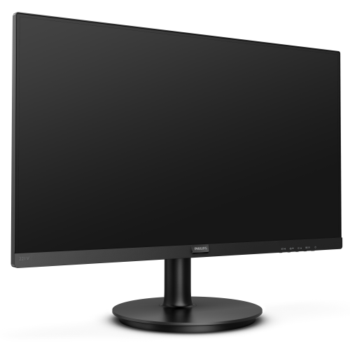 Монитор LCD 21.5'' 16:9 1920х1080(FHD) VA, 75 Hz, 250 cd/m2, 3000:1, 4ms, VGA, HDMI, Tilt, Black