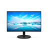 Монитор LCD 21.5'' 16:9 1920х1080(FHD) VA, 75 Hz, 250 cd/m2, 3000:1, 4ms, VGA, HDMI, Tilt, Black