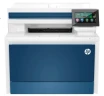 МФП HP Europe/Color LaserJet Pro 4303dw/Принтер-Сканер(АПД-50с.)-Копир/A4/33 ppm/600x600 dpi