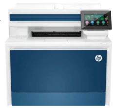 МФП HP Europe/Color LaserJet Pro 4303dw/Принтер-Сканер(АПД-50с.)-Копир/A4/33 ppm/600x600 dpi