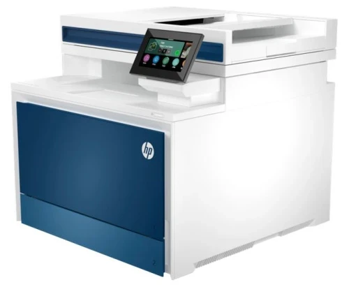 МФП HP Europe/Color LaserJet Pro 4303dw/Принтер-Сканер(АПД-50с.)-Копир/A4/33 ppm/600x600 dpi