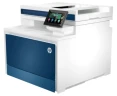 МФП HP Europe/Color LaserJet Pro 4303dw/Принтер-Сканер(АПД-50с.)-Копир/A4/33 ppm/600x600 dpi