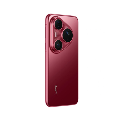 Абонентский терминал Huawei Pura 80 Pro LMR-LX9 12GB RAM 512GB ROM Red