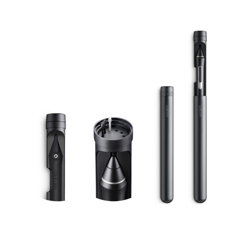 Стилус Wacom Pro Pen (KP504E)