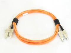 Кабель HPE/Premier Flex LC/LC/Multi-mode OM4 2 fiber/5m