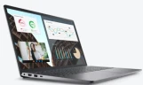 Ноутбук Dell/Vostro 3530/1г/Core i3/1305U/1,6 GHz/8 Gb/512Gb M.2 PCIe SSD/Intel UHD/15,6 '' FHD/Wi-Fi 5/BT5/Win 11 Pro/Чёрный/FR Kb