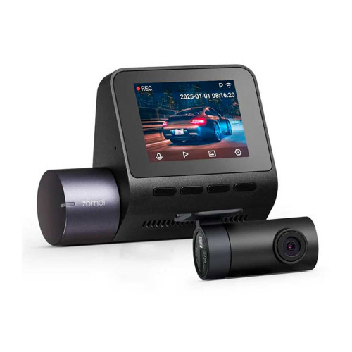 Видеорегистратор 70mai Dash Cam A410 Set