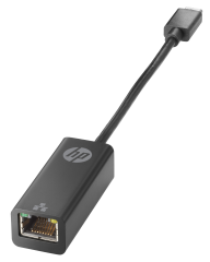 HP USB-C to RJ45 Adapter