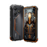 Смартфон OSCAL Marine 2 Rugged Phone 8GB RAM 128GB ROM Orange
