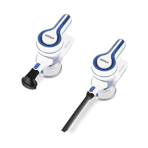 Беспроводной вертикальный пылесос Kitfort КТ-5512