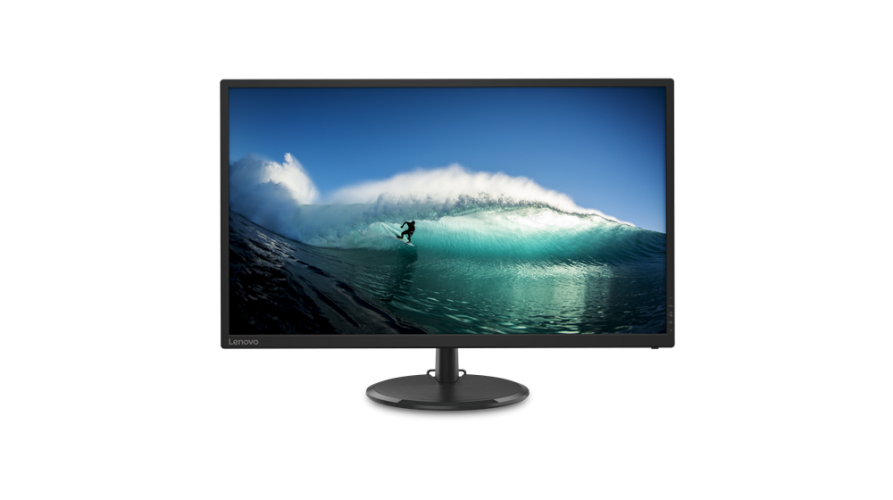 Монитор Lenovo 65F7GAC1EU D32q-20 31.5"' 16:9 2560x1440(QHD) IPS 75Hz, nonGLARE, 250cd/m2, H178/V178°, 1000:1, 16.7M, 4ms, HDMI, DP, 3Y, Black