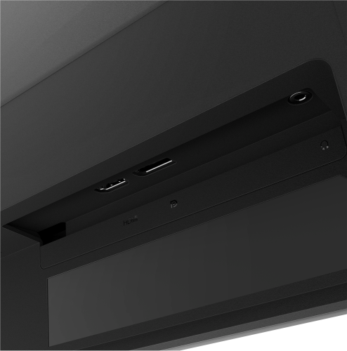 Монитор Lenovo 65F7GAC1EU D32q-20 31.5"' 16:9 2560x1440(QHD) IPS 75Hz, nonGLARE, 250cd/m2, H178/V178°, 1000:1, 16.7M, 4ms, HDMI, DP, 3Y, Black