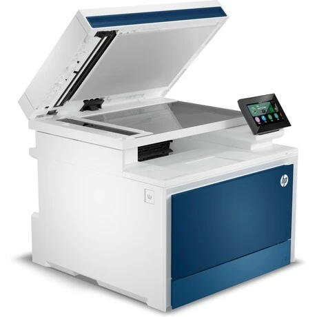 МФП HP Europe/Color LaserJet Pro 4303fdn/Принтер-Сканер(АПД-50с.)-Копир-Факс/A4/33 ppm/600x600 dpi