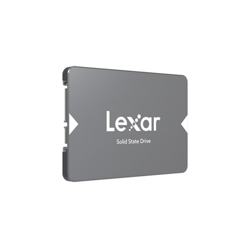 Твердотельный накопитель внутренний Lexar NS100 LNS100-256RB SATA