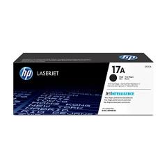 Картридж HP Europe/CF217A/Лазерный/черный