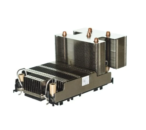 Вентилятор Dell/High Performance Fan, 16G, Customer Install (R760/R760xs/R7615/R7625) (Qty 1)