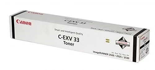 Тонер Canon/C-EXV33 IR2520/30/Лазерный/Черный