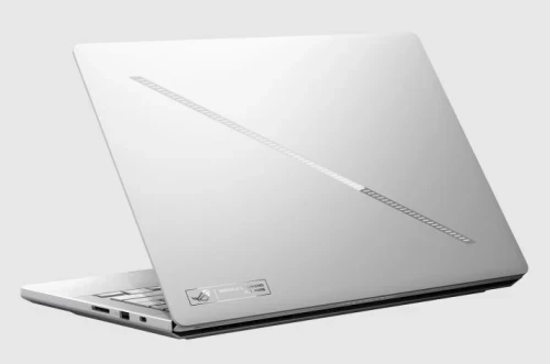 Ноутбук Asus/ROG Zephyrus G14 / GU405AR-SY032W/1г/Core Ultra 9/386H/2,1 GHz/32 Gb/PCIe NVMe SSD/1000 Gb/No ODD/GeForce/RTX 5070Ti/12 Gb/14 ''/2880x180