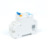 Дифференциальный автомат CHINT NXBLE-40 1P+N 10А C 30mA эектронный тип AC 4,5kA