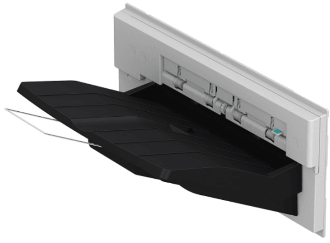 Дополнительный выводной лоток Shift Tray-F1 со сдвигом для устройств Canon imageRUNNER ADVANCE 6555i, 6565i, 6575i, 6765i,6780i, 6755i на 500 листов.