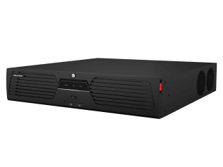 Сетевой видеорегистратор Hikvision