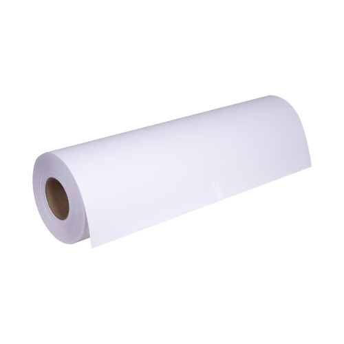 Бумага широкоформатная ProMEGA 80гр 620*175*76.2