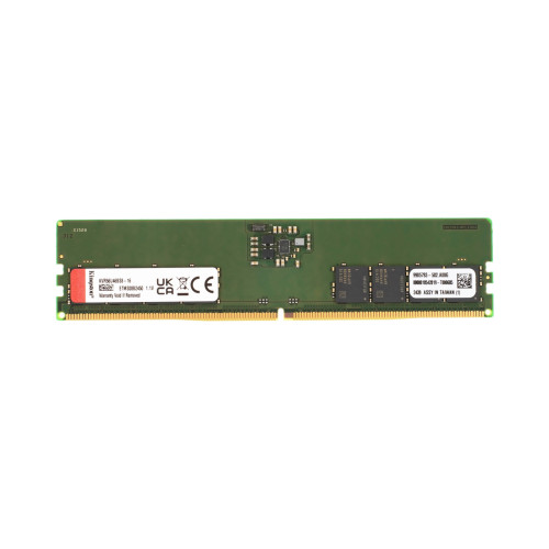 Модуль памяти Kingston KVR56U46BS8-16 DDR5 16GB