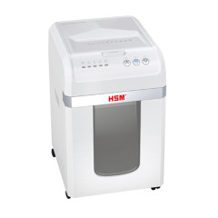 Шредер HSM Shredstar Autofeed X200 (4x12mm)
