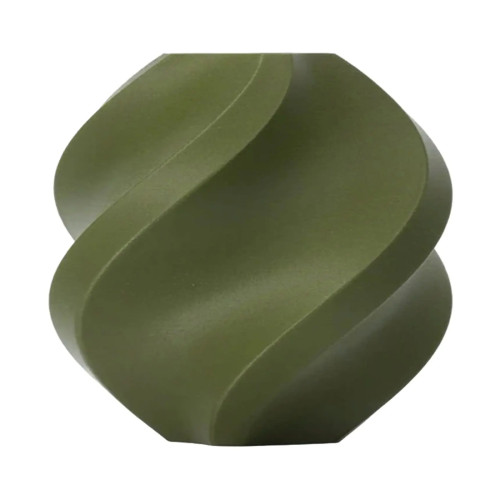 Филамент для 3D-печати Bambu Lab PLA Matte A01-G7-1.75-1000-SPL (тёмно-зелёный)