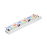 Вентилятор для компьютерного корпуса Bequiet! Light Wings LX 120mm PWM high-speed Triple pack White