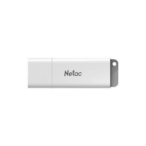 USB-накопитель Netac NT03U185N-064G-32WH 64GB