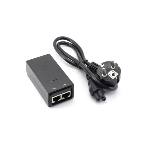PoE адаптер Ubiquiti POE-48-24W-G