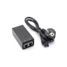 PoE адаптер Ubiquiti POE-48-24W-G
