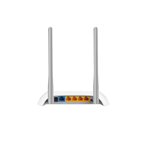 Маршрутизатор TP-Link TL-WR850N