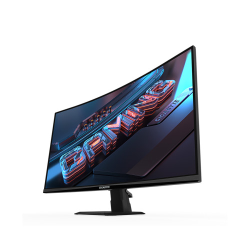 Монитор 27" Gigabyte GS27FC EK