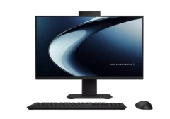 Моноблок Asus/P440VAK-BPC7160/1г/Core 5/210H/2,2 GHz/8 Gb/PCIe NVMe SSD/512 Gb/No ODD/Graphics/Integrated/256 Mb/Без операционной системы/23,8 ''/Full